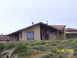 Maison  Hossegor pour  6 •   avec terrasse 