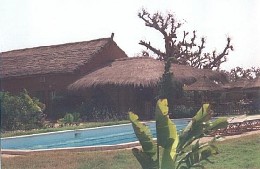 Maison  Saly pour  4 •   avec piscine prive 