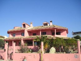 Cagliari -    uitzicht op zee 