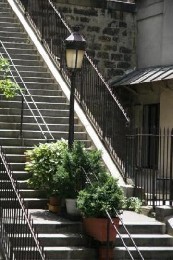 Appartement  Paris - montmartre pour  2 •   cour 