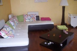 House in Ville d avray for   5 •   animals accepted (dog, pet...) 