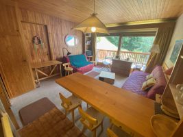 Studio Mribel - 4 personen - Vakantiewoning