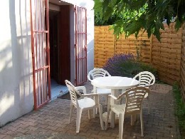 Maison  Torreilles pour  2 •   1 salle de bains 