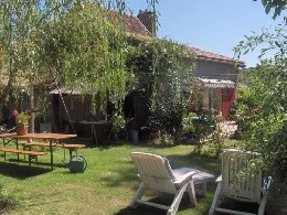 Maison 5 personnes Arzacq-arraziguet - location vacances