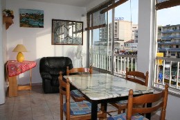 Appartement 4 personnes Palavas Les Flots - location vacances