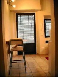 Haus Firenze - 2 Personen - Ferienwohnung