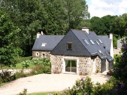 Morlaix -    3 chambres 