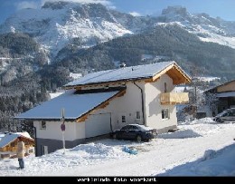 Haus Annaberg Im Lammertal - 10 Personen - Ferienwohnung