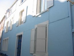 Les sables d\'olonne -    2 chambres 