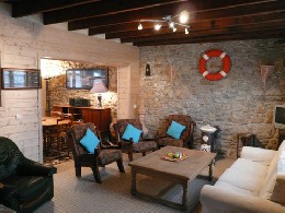 Gite 6 personnes Audresselles - location vacances