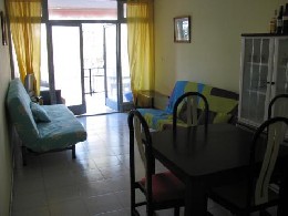 Studio Salou - 4 Personen - Ferienwohnung