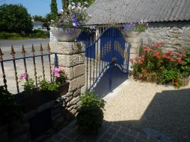 Maison 8 personnes Loctudy - location vacances