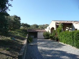 Haus in Valensole fr  4 •   Privat Parkplatz 