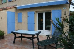 Gite Eyguires - 5 personen - Vakantiewoning