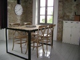 Flat Olonzac - 4 people - holiday home