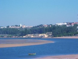 Maison  Oualidia. pour  10 •   vue sur mer 