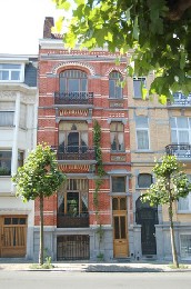 Casa Brussels - 4 personas - alquiler