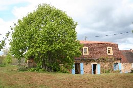 Ferme  Au bugue pour  7 •   4 toiles 