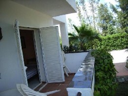 Flat in Malaga for   4 •   1 bedroom 