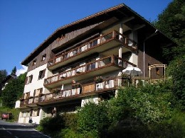 Gite in Saint gervais les bains voor  15 •   5 slaapkamers 