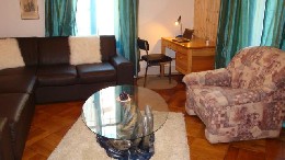 Apartamento en Lausanne para  6 •   jardn 