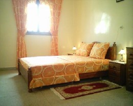 Huis Agadir -ida-ou-tnan - 5 personen - Vakantiewoning