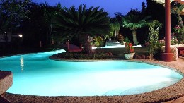 Senegal villa prestige - Le coup de coeur de coeur de charme Piscine j...