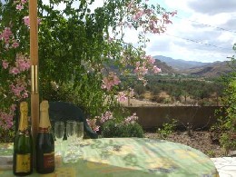 Farm in Almeria for   3 •   1 bedroom 