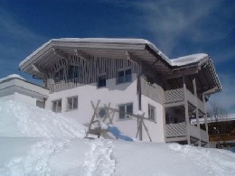 Saalbach-hinterglemm -    huisdieren toegestaan (hond, kat... ) 