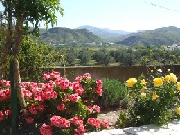 Farm in Almeria for   4 •   with private pool 