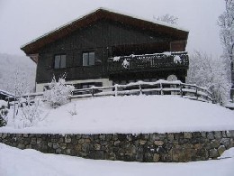 Chalet Aillon Le Jeune - 10 personen - Vakantiewoning