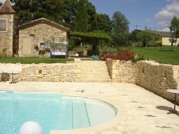 House in Saint laurent des batons for   4 •   animals accepted (dog, pet...) 