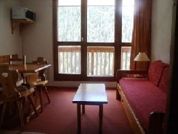 Maison 4 personnes Valfrejus - location vacances