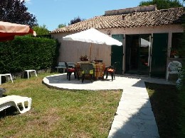 Maison 4 personnes Bagnols En Fort - location vacances