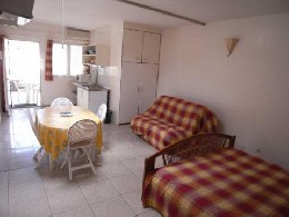 Gite Saint Denis - 4 Personen - Ferienwohnung