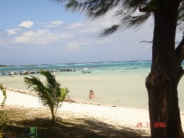 Haus in Moorea fr  8 •   3 Schlafzimmer 