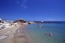 Mobile home in Mandelieu la napoule for   6 •   2 bedrooms 