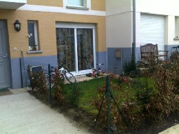 Haus Bussy Saint Georges - 2 Personen - Ferienwohnung