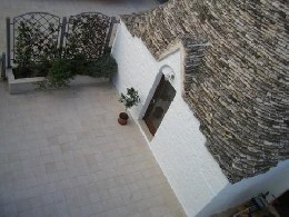 Maison Alberobello - 4 personnes - location vacances