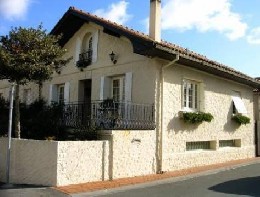 Soulac sur mer -    3 Schlafzimmer 