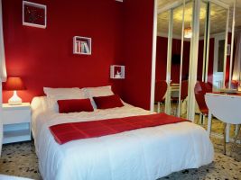 Studio 1 personen Gagny - Vakantiewoning