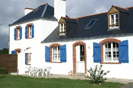 Gite Locmaria - 12 people - holiday home