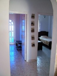 Flat in Dahab for   4 •   2 bedrooms 