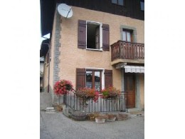 Maison Pussy - 8 personnes - location vacances