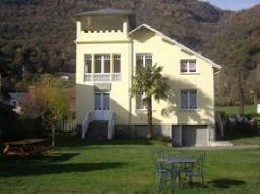 Apartamento en Pierrefitte-nestalas para  4 •   jardn 