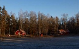 Bauernhof Oskarshamn - 5 Personen - Ferienwohnung