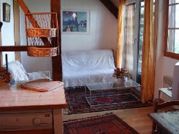 Beblenheim -    1 chambre 