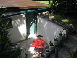 Chalet Labaroche - 2 personnes - location vacances