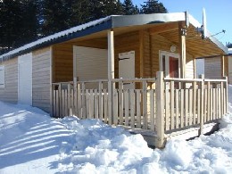 Chalet Chamrousse - 6 personen - Vakantiewoning