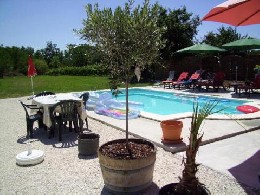 Maison plain pied piscine - 115M2  entirement rnove Piscine prive ...